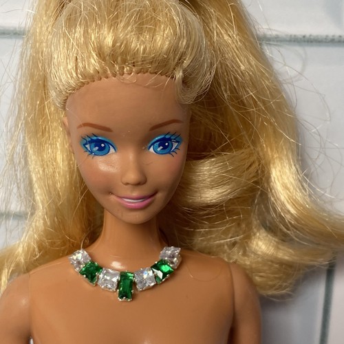 Barbie sindy silkstone doll - silkstone,