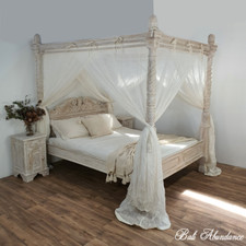 CANOPY MIMPI Muslin Mosquito