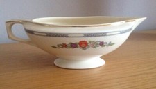 Vintage J&G Meakin Sauce/Gravy Boat. Brandon Sol 391413