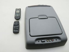 Original DVD player ceiling