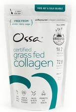 Ossa Organic Certified Grass