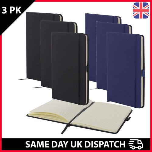 Pack hardback lined - hardback,