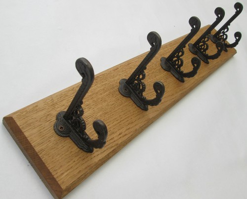 Sizes solid reclaimed oak - 8,