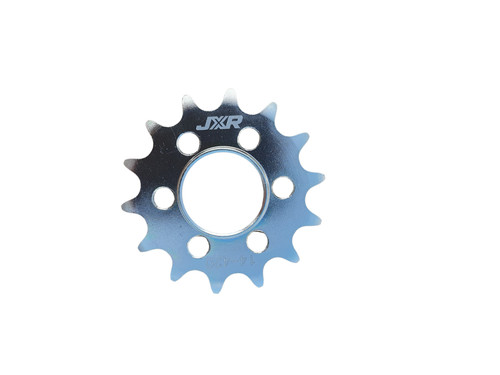 Surron jxr front - surron, sprocket