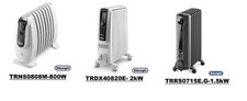 Longhi oil filled 800w - de'longhi,