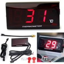 Water Thermometer Gauge Temp