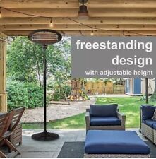 Electric Patio Heater Outdoor