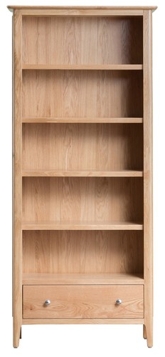 Nordic oak scandi - -,