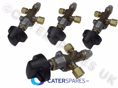 6mm compression catering - x,
