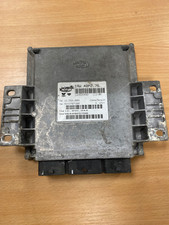  ECU Peugeot 206 1.1 litre 99-05 IAW48P2.76 9643707380 9644925780 Plug & Play*