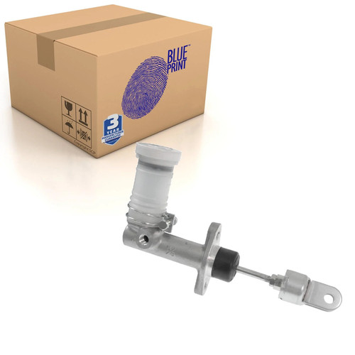 Clutch master cylinder fits - cylinder,