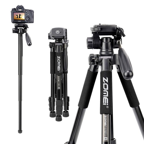 Zomei q222 tripod - zomei,