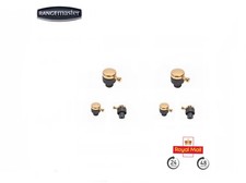 6 x Rangemaster Classic 90