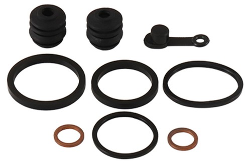 Caliper rebuild kit - rebuild, for