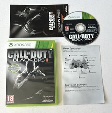 Call of Duty: Black Ops II 2