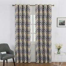 Thermal blackout curtains - thermal,