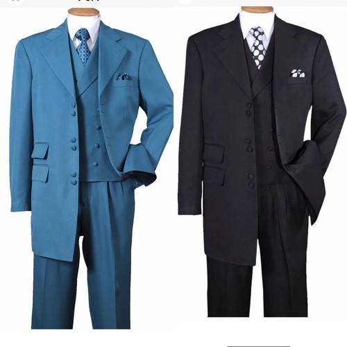 New men high fashion zoot - high,