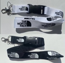 The North Face Lanyard Neck