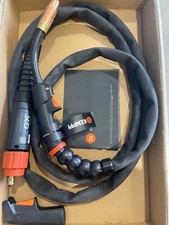 kemppi Flexlite TORCH mig *FREE P&P*