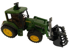 JOHN DEERE 6920 TRACTOR WITH
