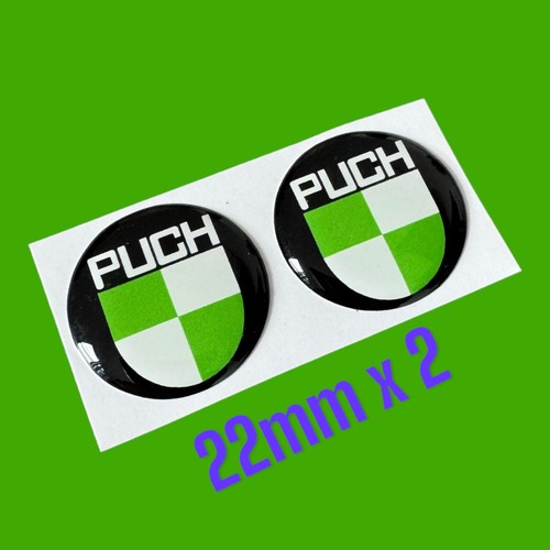 Puch 22mm resin gel stick - 22mm, 3d