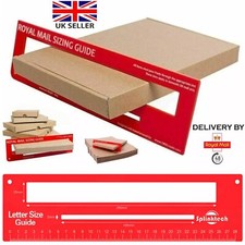 Red Royal Mail PIP PPI Postal