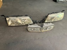 Head light full set for 1998