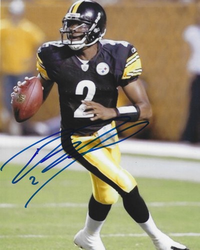 Dennis dixon autographed - dixon,