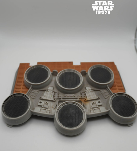 Star wars vehicle - wars,