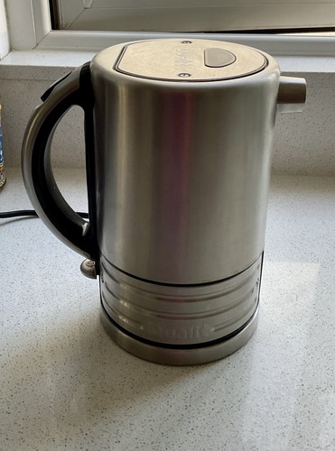 Dualit architect kettle - dualit,