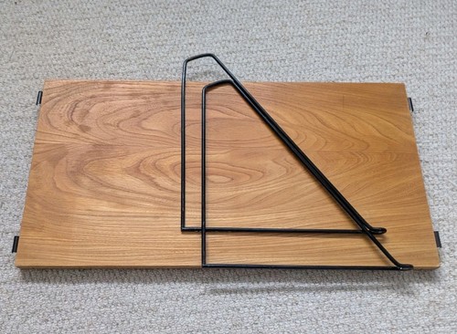 Single string shelf 60s - string,