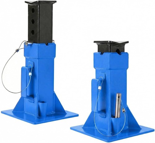 Pair 12t heavy duty - 12t,