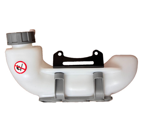 New fuel tank - for, hyundai