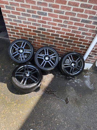 Seat leon mk1 5x100 - mk1,