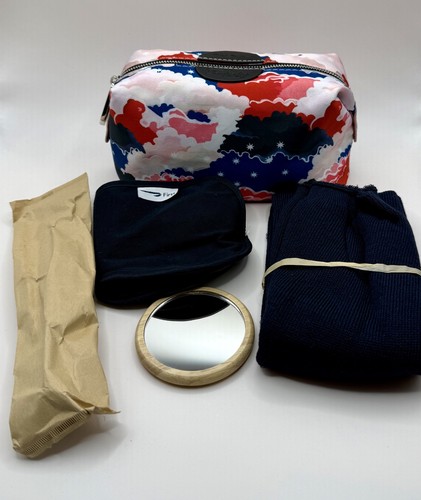 British airways alice - british,