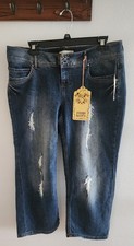 Paris Blues Women's Jeans Size