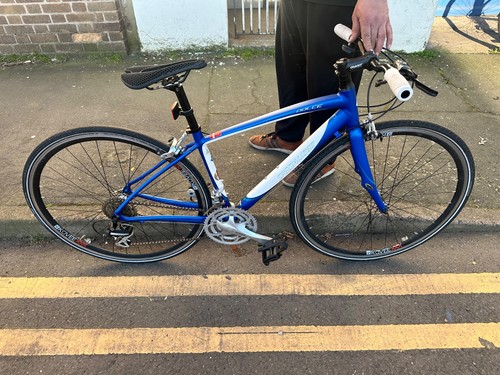 Specialized dolce racing bike - specialized,