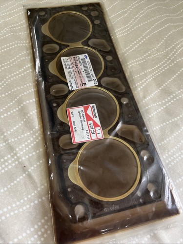 Genuine ford cylinder head - genuine,