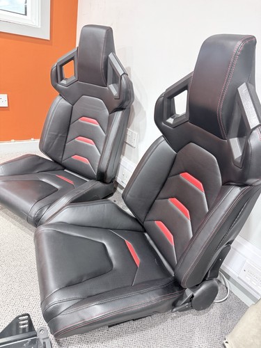 Universal car bucket - bucket, seats