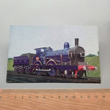 Vintage Postcard Former Great