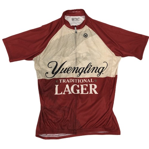 Canari 2xl cycling jersey - canari,