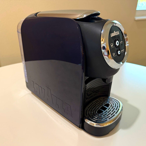 Lavazza blue classy mini - blue,