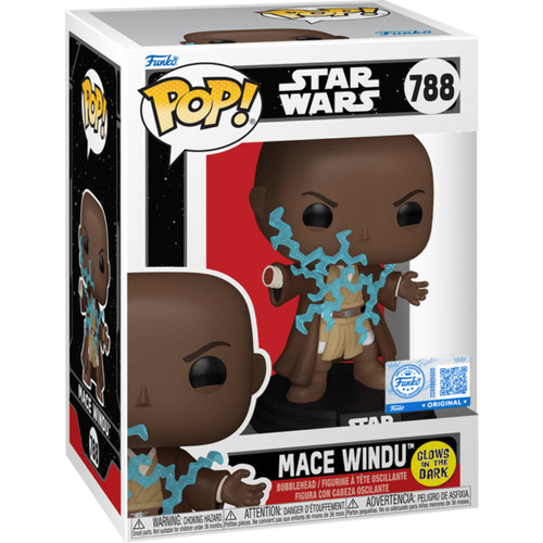 Star wars mace windu - wars,