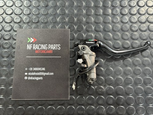 Brembo radial brake pump - pump, 17
