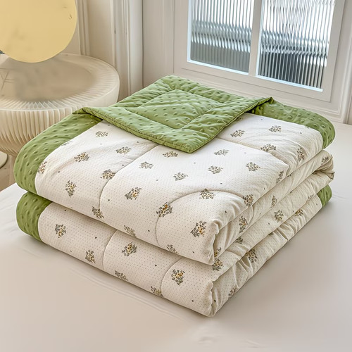 Summer cooling blanket - summer,