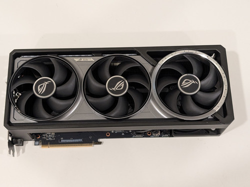 Asus rog astral - asus, nvidia