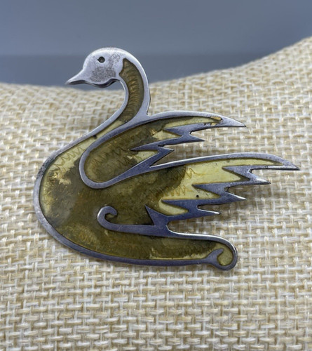 Vintage taxco sterling - taxco,