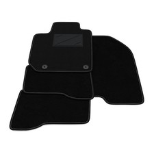 Floor Mats Compatible with