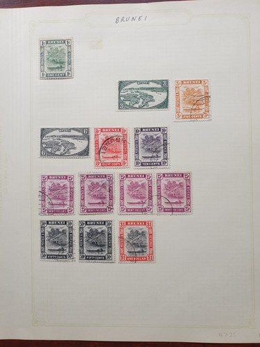 668 mounted british wealth - 668, c/wealth