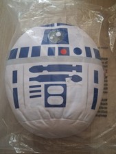 TY STAR WARS R2D2 The
